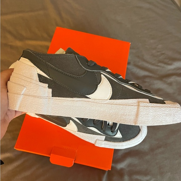 Nike Blazer Sacai - Picture 3 of 6